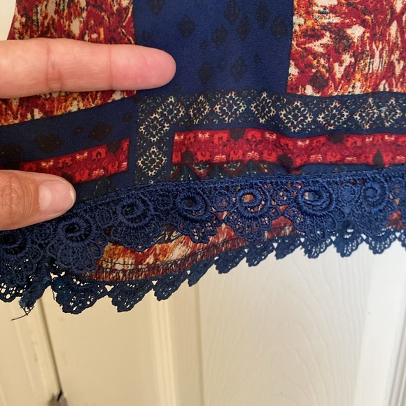 Dress - Picture 3 of 5